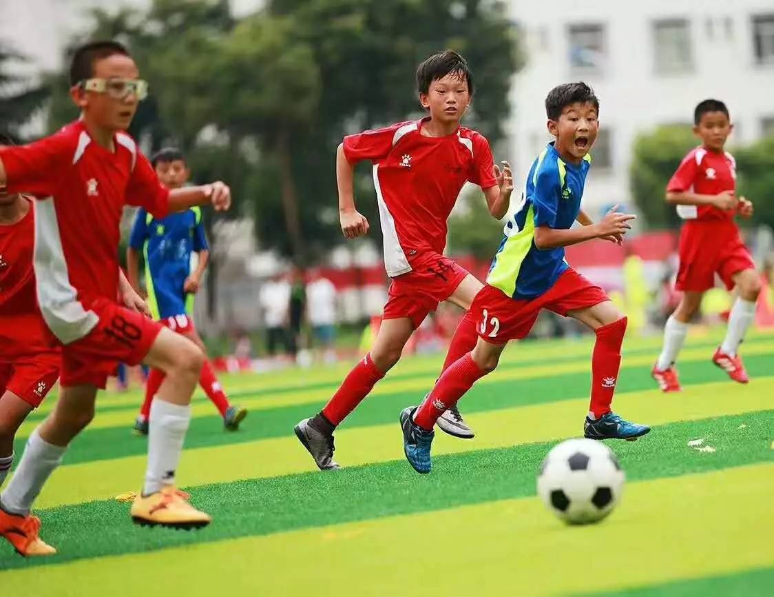 2020年第五届松江业余足球联赛来了！准备好你的战靴，静候哨响